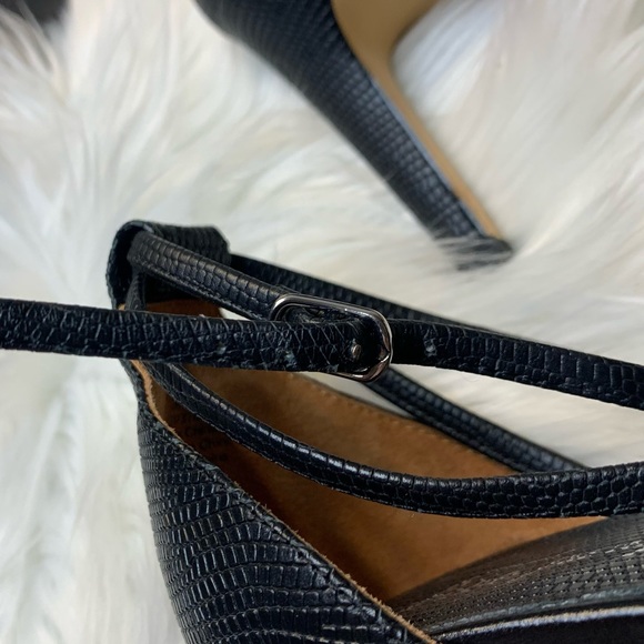 Free People Disco Fever Strappy Heels - Picture 9 of 11